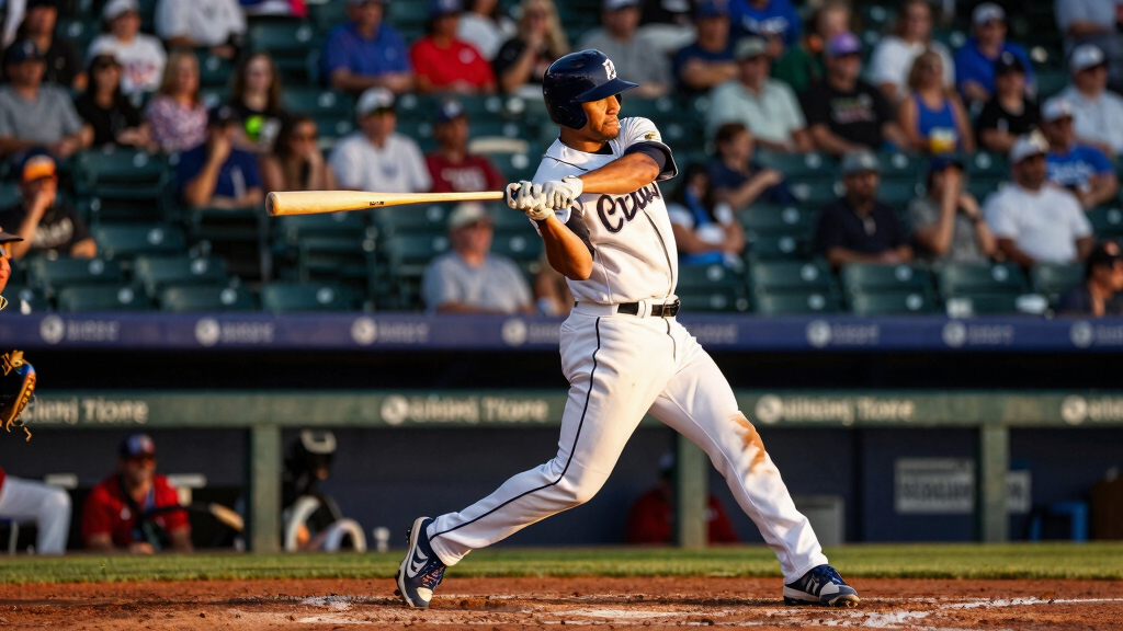 7th-inning single completes cycle for Cubs’ Pete Crow-Armstrong