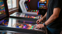 8 Best Interactive Pinball Machines in 2026