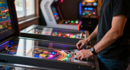 8 Best Interactive Pinball Machines in 2026