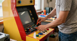 9 Best Arcade Game Repair Tools in 2026