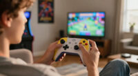 9 Best Arcade Gaming Controllers in 2026