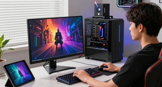 9 Best Computers, Tablets & Components in 2026