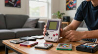 9 Best Game Boy Accessories in 2026 — Enhance Your Classic Gaming Experience