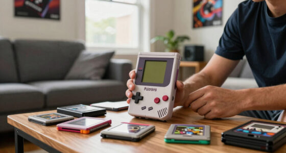 9 Best Game Boy Accessories in 2026 — Enhance Your Classic Gaming Experience