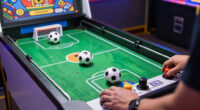 9 Best Interactive Soccer-Themed Pinball Machines in 2026