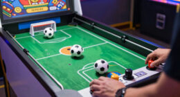 9 Best Interactive Soccer-Themed Pinball Machines in 2026