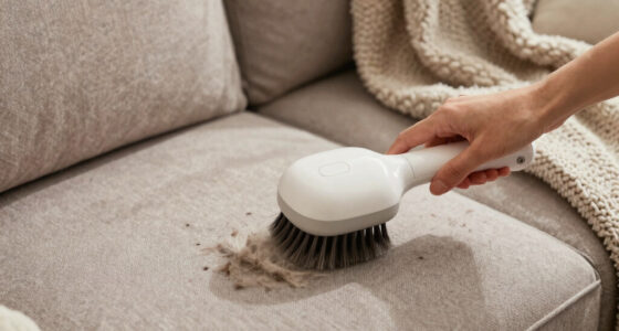 9 Best Pet Hair Remover Brushes in 2026