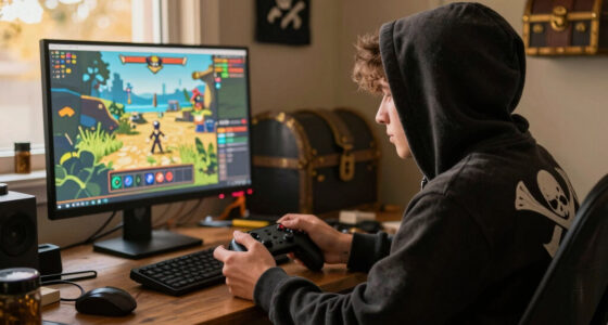 9 Best Pirate Video Games in 2026