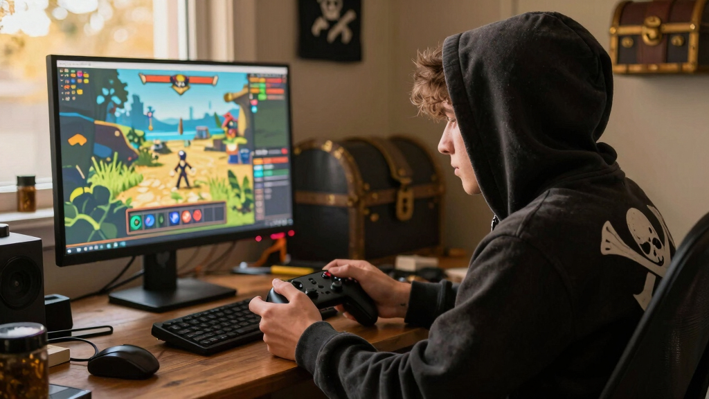 9 Best Pirate Video Games in 2026