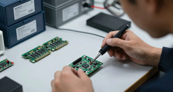 Apple greift nach China-Speicher. Europa hat nicht einmal diese Option.