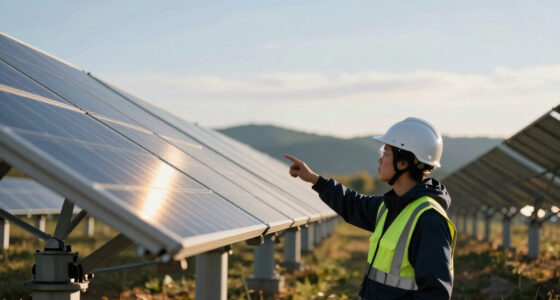 ARRAY ships 100 GW of solar trackers globally since founding