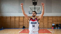 Austria earn first World Cup win in 36 years with victory over debutants Jordan