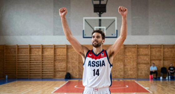 Austria earn first World Cup win in 36 years with victory over debutants Jordan