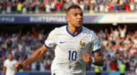 Brilliant Mbappe becomes France's top scorer in win over Senegal