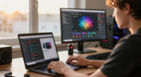 Building an HTML-first site doubled our users overnight