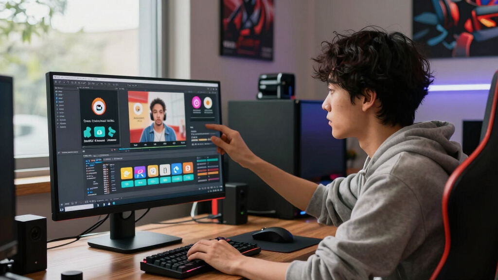 ChannelHelm: One Video, Every Platform