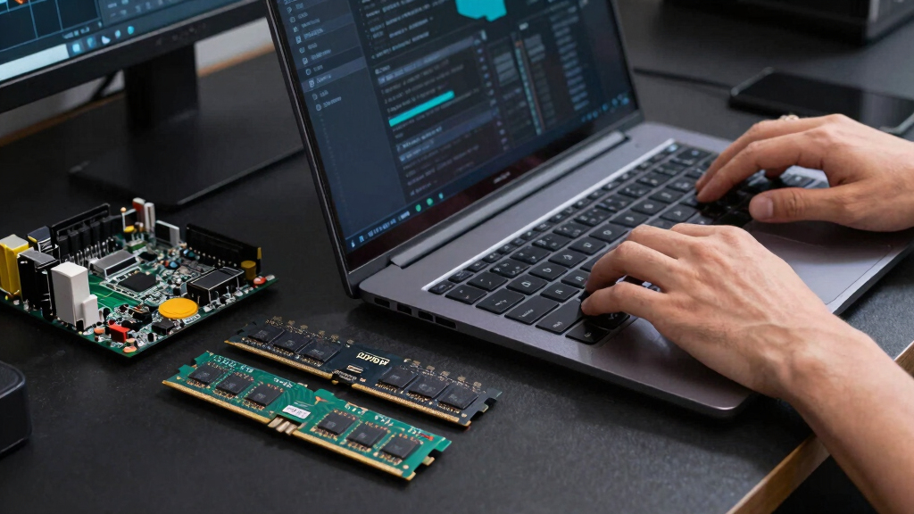 DDR5 Now, DDR6 Soon: A Buyer’s Field Guide