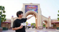 DISNEYLAND UPDATE: Bash Tickets, New Gateway & A Big Avengers Birthday