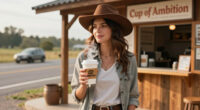 Dolly Parton to launch a ‘Cup of Ambition’ coffee brand for travel stop opening