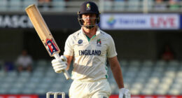 England vs New Zealand LIVE! Root in as captain with Stokes absent for second Test