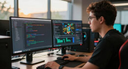 Epic Games is hiring a Security Engineer to champion Linux anti-cheat