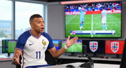 FIFA World Cup 2026 Day 6 recap: Mbappe, Haaland inspire France and Norway to wins, Messi and Argentina up next
