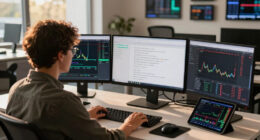 Forezai · TradingAgents: A Trading Firm Made of Agents