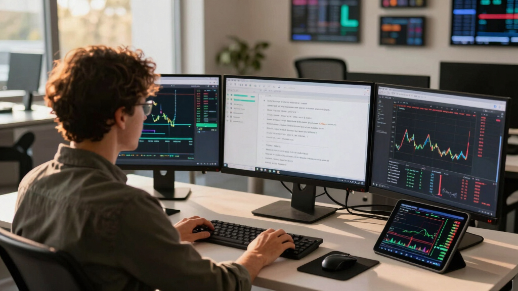 Forezai · TradingAgents: A Trading Firm Made of Agents