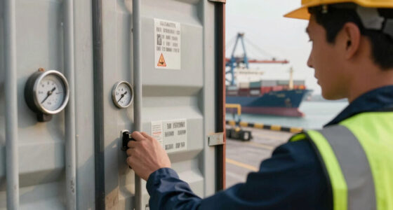 Fossil Fuels Are 40% Of Freight Shipping Tonnage, But Half Its Fuel Use