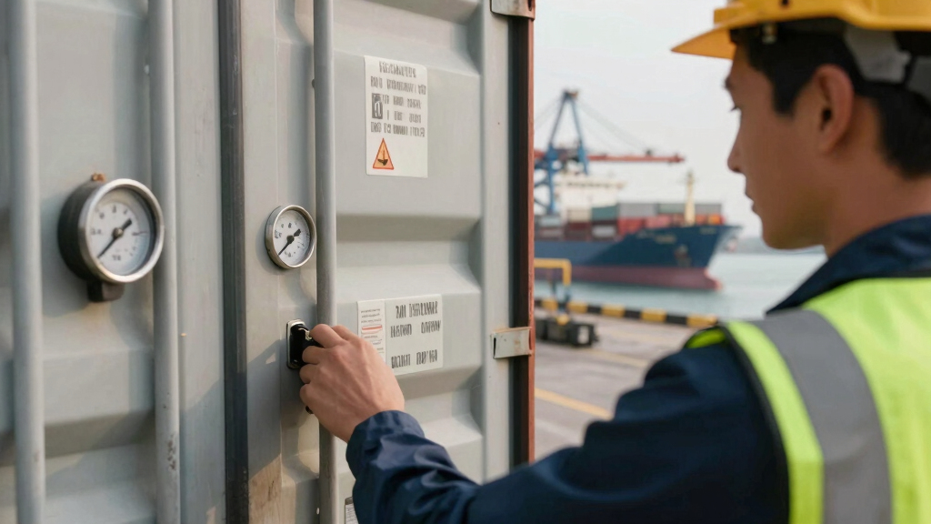 Fossil Fuels Are 40% Of Freight Shipping Tonnage, But Half Its Fuel Use
