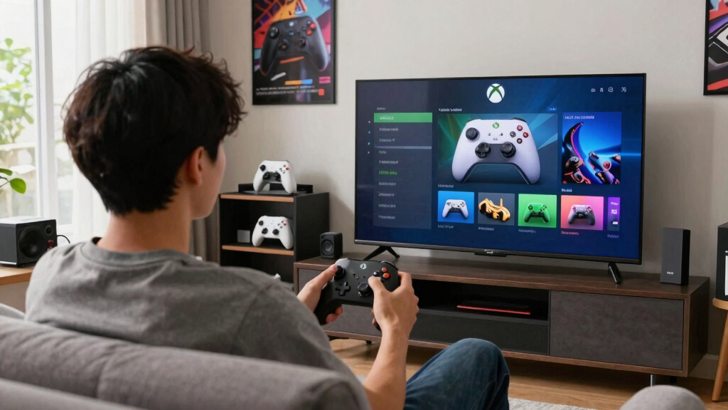 Four New Console Features Begin Rolling Out Today For Xbox Insiders (June 24)
