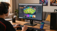 Global Chat Is Back In Clash Of Clans As World Cup Content Rolls In