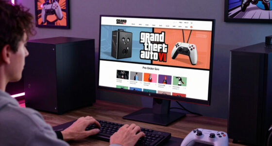 Grand Theft Auto VI Pre-Orders Begin on June 25