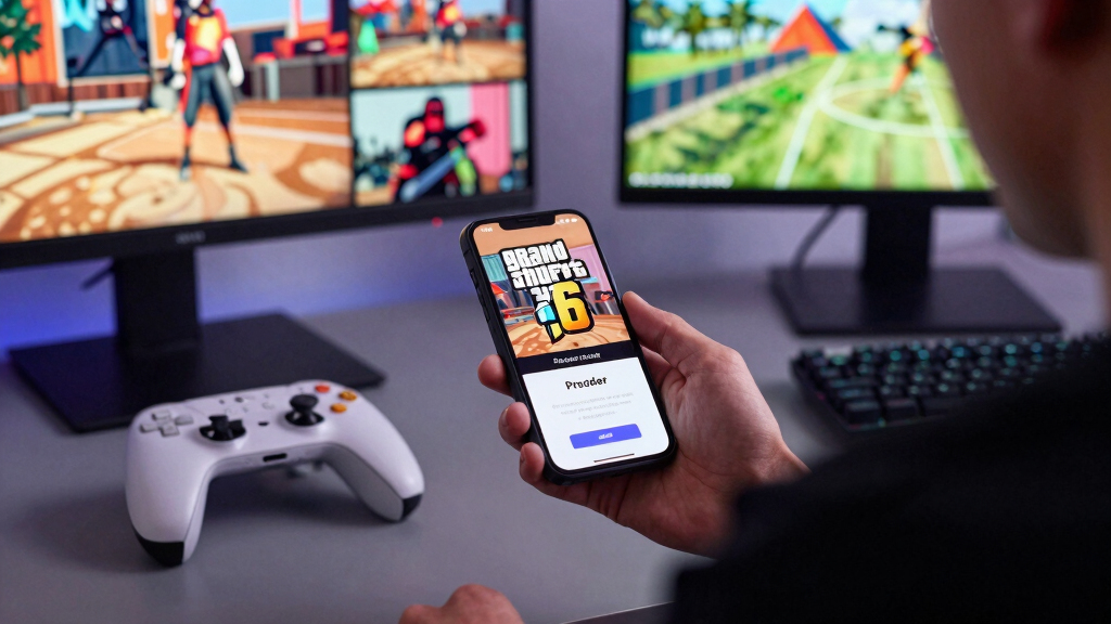 GTA 6: Price, release date, pre-orders and everything else you need to know