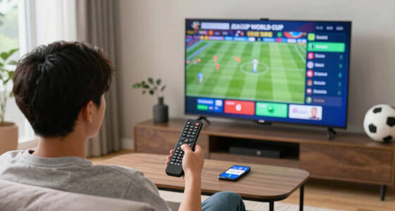 How to Watch the World Cup Today: Schedule, Times, TV, Streaming for France, Argentina, More