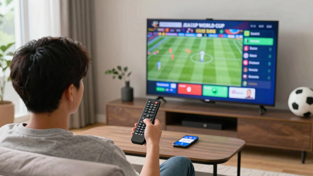 How to Watch the World Cup Today: Schedule, Times, TV, Streaming for France, Argentina, More