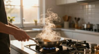 IKEA’s $25 Stainless Steel Sauté Pan Is Replacing Expensive Cookware –And It’s a Non-Toxic Kitchen Game-Changer