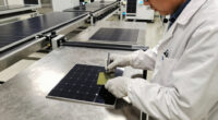 Inside PV manufacturing: Solarge’s module factory in Netherlands