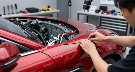 Is BYD Making A Better “Ferrari” Than Ferrari?