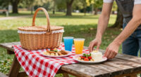 It's Officially Picnic Season – Shop 24 Essentials That Turn Any Picnic Into a Stylish Outdoor Feast