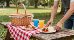 It's Officially Picnic Season – Shop 24 Essentials That Turn Any Picnic Into a Stylish Outdoor Feast
