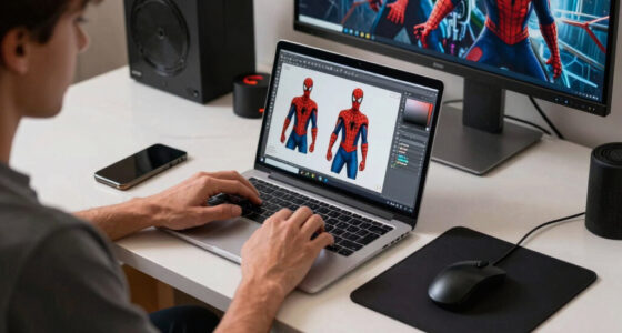 Marvel’s Spider-Man 2 Pulls In Another Costume From The Movies