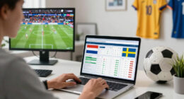 Netherlands vs Sweden Prediction: World Cup 2026 Preview & Best Bets
