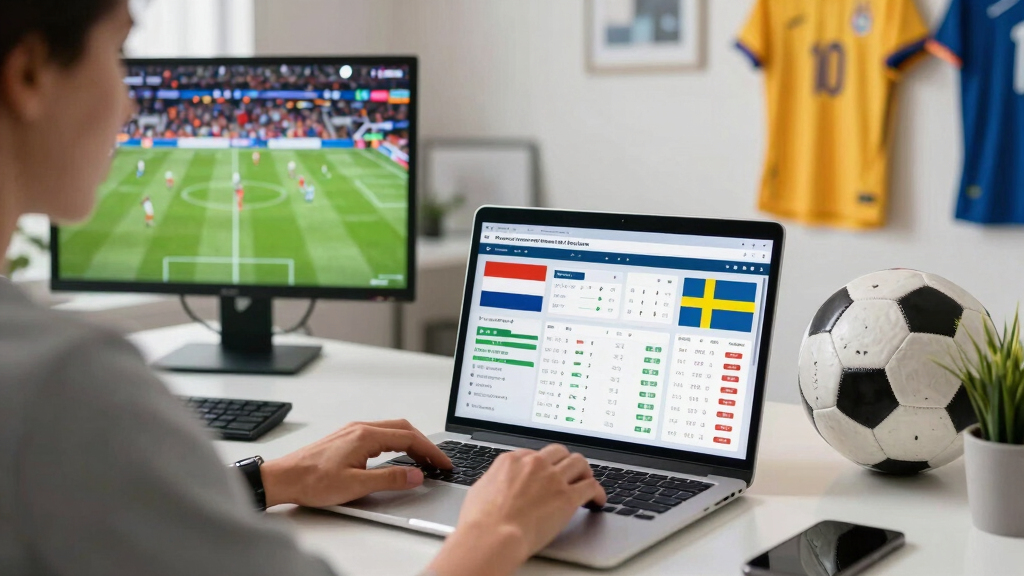 Netherlands vs Sweden Prediction: World Cup 2026 Preview & Best Bets