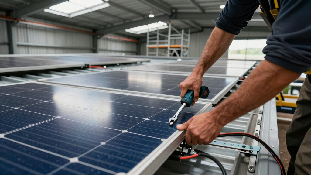 New Zealand’s largest rooftop solar installation comes online