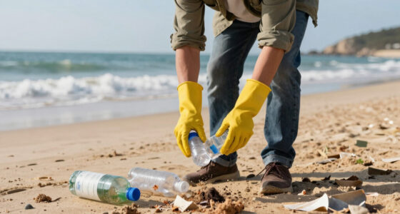 Ocean Cleanup Targets Plastic Trash In Southern California
