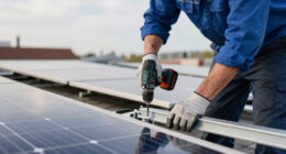 Op-ed: What commercial solar contractors need to know before permits
