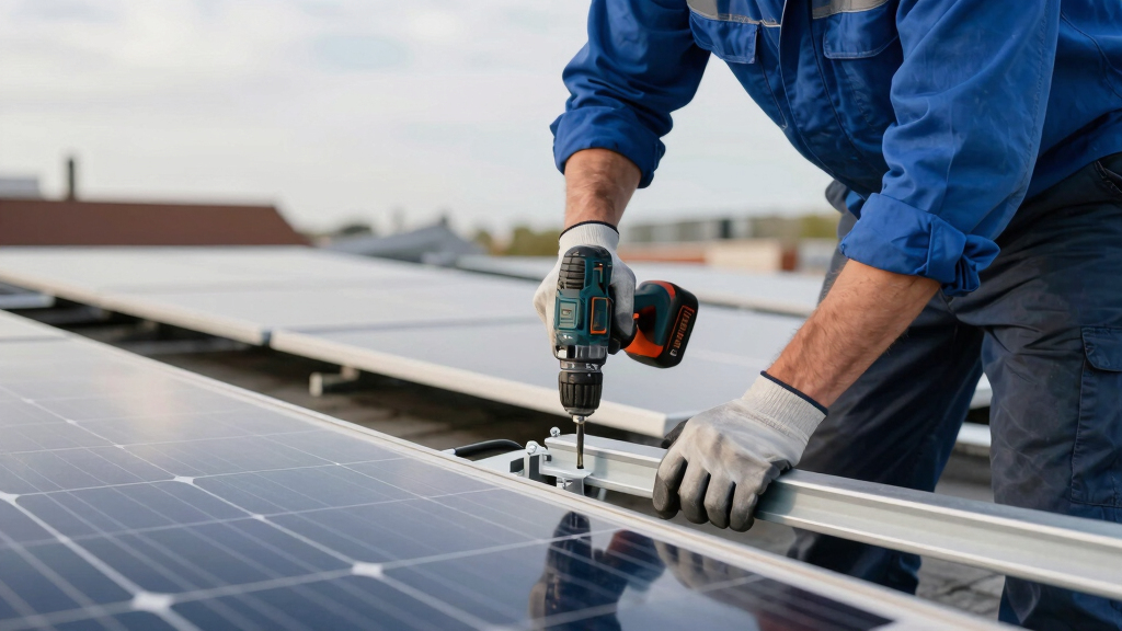 Op-ed: What commercial solar contractors need to know before permits