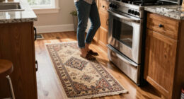 Our List of the Best Kitchen Rugs Includes a Vintage-Looking Runner That’s Just $33