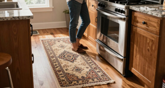 Our List of the Best Kitchen Rugs Includes a Vintage-Looking Runner That’s Just $33